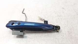 Recambio de maneta exterior delantera izquierda para mazda cx-5 2017- evolution 2wd referencia OEM IAM KBY05802XE  