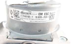 Recambio de abs para dacia sandero iii 2020- stepway expression referencia OEM IAM 476606446R  