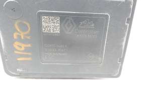 Recambio de abs para dacia sandero iii 2020- stepway expression referencia OEM IAM 476606446R  