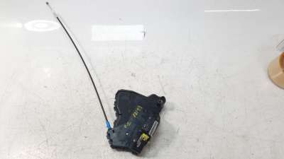 Recambio de cerradura puerta delantera izquierda para toyota auris (_e18_) 2012-2018 1.8 hybrid (zwe186_) referencia OEM IAM 690