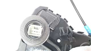 Recambio de cerradura puerta delantera izquierda para toyota auris (_e18_) 2012-2018 1.8 hybrid (zwe186_) referencia OEM IAM 690