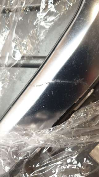 Recambio de rejilla delantera para audi q2 (gab) 2016- 1.0 tfsi referencia OEM IAM 81A853651  