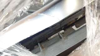 Recambio de rejilla delantera para audi q2 (gab) 2016- 1.0 tfsi referencia OEM IAM 81A853651  