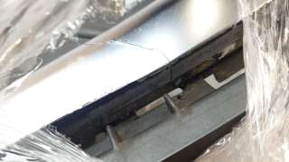 Recambio de rejilla delantera para audi q2 (gab) 2016- 1.0 tfsi referencia OEM IAM 81A853651  