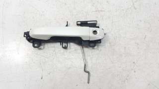 Recambio de maneta exterior delantera izquierda para toyota auris (_e18_) 2012-2018 1.8 hybrid (zwe186_) referencia OEM IAM 6921