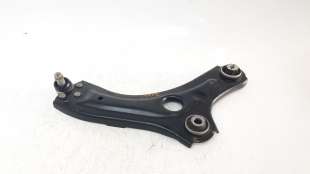 Recambio de brazo suspension inferior delantero derecho para dacia duster iii 2024- eco-g 100 essential referencia OEM IAM 54500