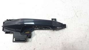 Recambio de maneta exterior delantera izquierda para kia sportage v (nq5) 2021- 1.6 t-gdi referencia OEM IAM 82651L8000