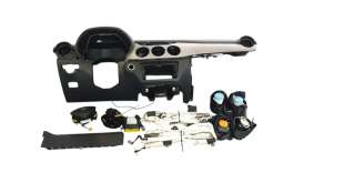 Recambio de kit airbag para mercedes-benz clase b (w246) 2011-2019 b 200 cdi be (246.201) referencia OEM IAM A2466800087  