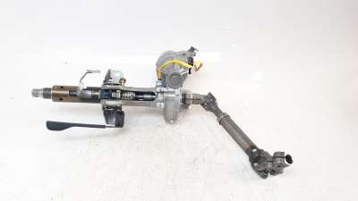 Recambio de columna direccion para toyota corolla (e21) 2019- hybrid active referencia OEM IAM 4525002P90  