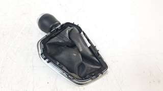 Recambio de pomo palanca cambio para renault clio v 2019- business edition referencia OEM IAM 341025198R  