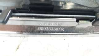Recambio de pomo palanca cambio para renault clio v 2019- business edition referencia OEM IAM 341025198R  