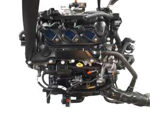 Recambio de motor completo para toyota yaris cross 2021-2022 hybrid fwd style referencia OEM IAM M15A   2