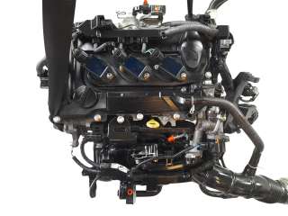 Recambio de motor completo para toyota yaris cross 2021-2022 hybrid fwd style referencia OEM IAM M15A  