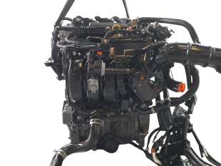 Recambio de motor completo para toyota yaris cross 2021-2022 hybrid fwd style referencia OEM IAM M15A  