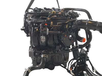 Recambio de motor completo para toyota yaris cross 2021-2022 hybrid fwd style referencia OEM IAM M15A  