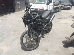 bmw f ( - 800cc) - del año 2012