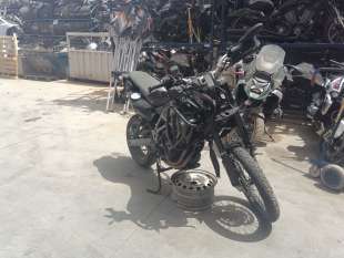 bmw f ( - 800cc) - del año 2012 2