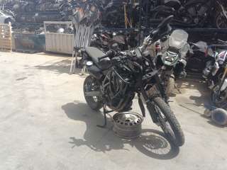 bmw f ( - 800cc) - del año 2012