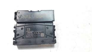 Recambio de modulo electronico para toyota corolla (e21) 2019- hybrid active referencia OEM IAM 8674012041 1043486890 