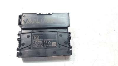 Recambio de modulo electronico para toyota corolla (e21) 2019- hybrid active referencia OEM IAM 8674012041 1043486890 