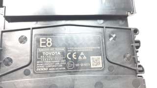 Recambio de modulo electronico para toyota corolla (e21) 2019- hybrid active referencia OEM IAM 8674012041 1043486890 