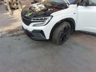 Recambio de puente delantero para renault austral 2022- techno referencia OEM IAM 544014PN0D  