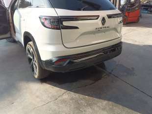 Recambio de puente trasero para renault austral 2022- techno referencia OEM IAM 555016RN0D  