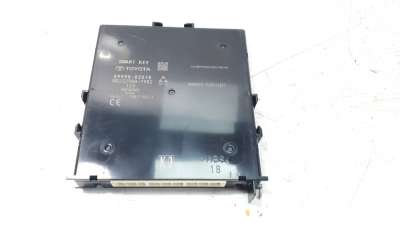 Recambio de modulo electronico para toyota corolla (e21) 2019- hybrid active referencia OEM IAM 8999002510  