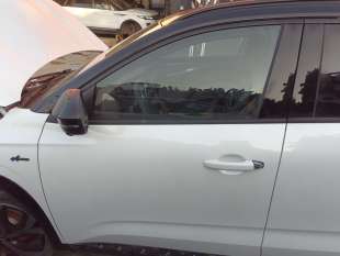 Recambio de puerta delantera izquierda para renault austral 2022- techno referencia OEM IAM 801018968R  