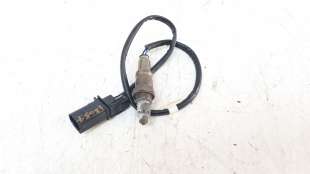Recambio de sonda lambda para volkswagen t-roc 2017- advance style referencia OEM IAM 04E906262CR  