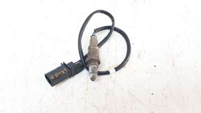 Recambio de sonda lambda para volkswagen t-roc 2017- advance style referencia OEM IAM 04E906262CR  