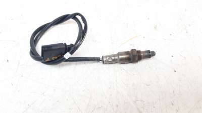 Recambio de sonda lambda para volkswagen t-roc 2017- advance style referencia OEM IAM 05E906262A  