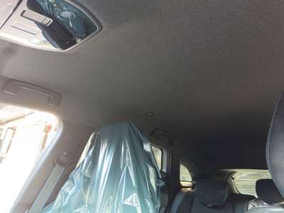 Recambio de techo interior para renault austral 2022- techno referencia OEM IAM 739100232R  