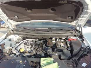 Recambio de torpedo para renault austral 2022- techno referencia OEM IAM 668108648R  