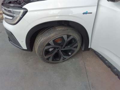 Recambio de transmision delantera izquierda para renault austral 2022- techno referencia OEM IAM 391016UB2B  