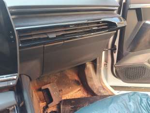 Recambio de ventilador calefaccion para renault austral 2022- techno referencia OEM IAM 272108441R  