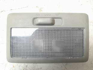 Recambio de luz interior para suzuki vitara 2015- 1.6 ddis comfort 4x4 referencia OEM IAM 3621060P0  