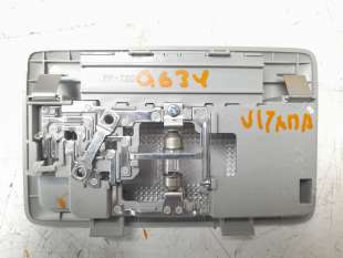 Recambio de luz interior para suzuki vitara 2015- 1.6 ddis comfort 4x4 referencia OEM IAM 3621060P0   2