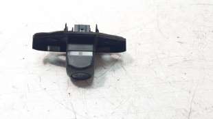 Recambio de camara vision trasera para toyota corolla (e21) 2019- hybrid active referencia OEM IAM 8679002200  
