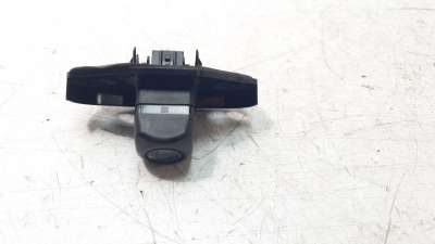 Recambio de camara vision trasera para toyota corolla (e21) 2019- hybrid active referencia OEM IAM 8679002200  