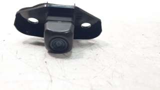Recambio de camara vision trasera para toyota corolla (e21) 2019- hybrid active referencia OEM IAM 8679002200  