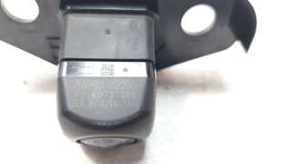 Recambio de camara vision trasera para toyota corolla (e21) 2019- hybrid active referencia OEM IAM 8679002200  