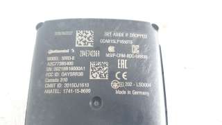 Recambio de sensor para renault clio v 2019- business edition referencia OEM IAM 284E74236R  