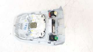 Recambio de luz interior para peugeot 3008 2016- allure pack referencia OEM IAM 96781446  