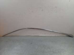 Recambio de moldura para peugeot 3008 2016- allure pack referencia OEM IAM 98136091VV 9814047377 