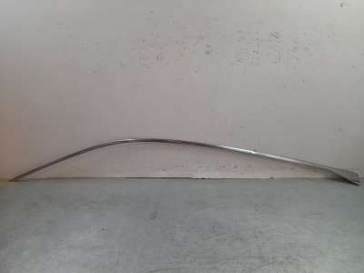 Recambio de moldura para peugeot 3008 2016- allure pack referencia OEM IAM 98136091VV 9814047377 