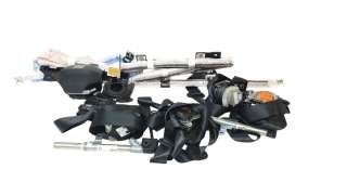 Recambio de kit airbag para seat ibiza v (kj1, kjg) 2017- 1.0 tsi referencia OEM IAM 6F1857005H  