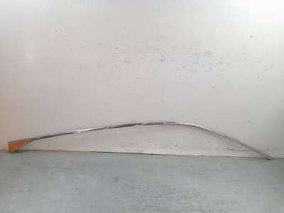 Recambio de moldura para peugeot 3008 2016- allure pack referencia OEM IAM  9814047277 