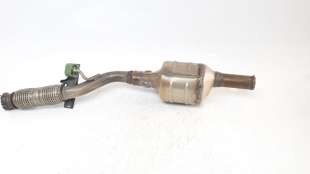 Recambio de catalizador para dacia sandero iii 2020- stepway expression referencia OEM IAM 208024992R   2