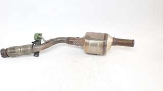 Recambio de catalizador para dacia sandero iii 2020- stepway expression referencia OEM IAM 208024992R  